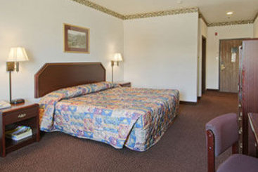 Hotel Days Inn Fort Worth Stockyards  | Fort Worth | Texas | United States 4