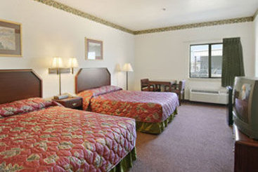 Hotel Days Inn Fort Worth Stockyards  | Fort Worth | Texas | United States 5
