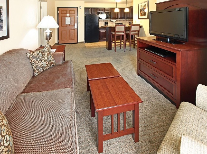 Staybridge Suites Fort Worth West  | Fort Worth | Texas | United States 1
