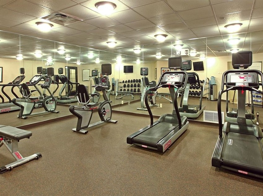 Staybridge Suites Fort Worth West  | Fort Worth | Texas | United States 10