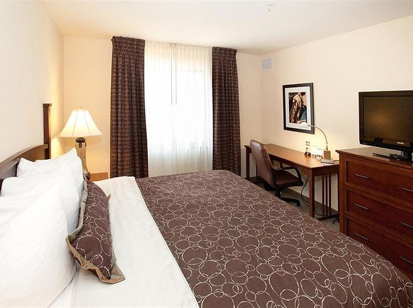 Staybridge Suites Fort Worth West  | Fort Worth | Texas | United States 11