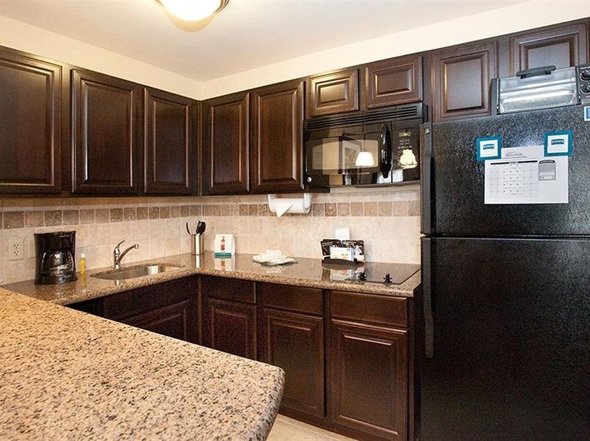 Staybridge Suites Fort Worth West  | Fort Worth | Texas | United States 12