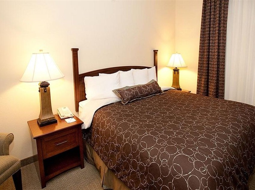 Staybridge Suites Fort Worth West  | Fort Worth | Texas | United States 18