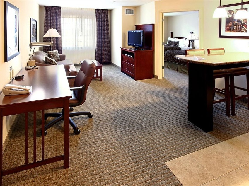 Staybridge Suites Fort Worth West  | Fort Worth | Texas | United States 3