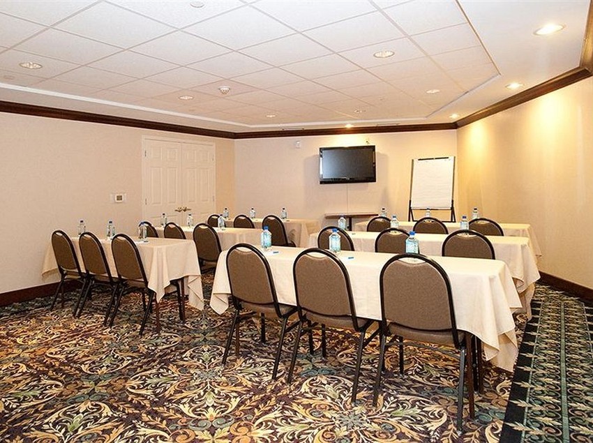 Staybridge Suites Fort Worth West  | Fort Worth | Texas | United States 4