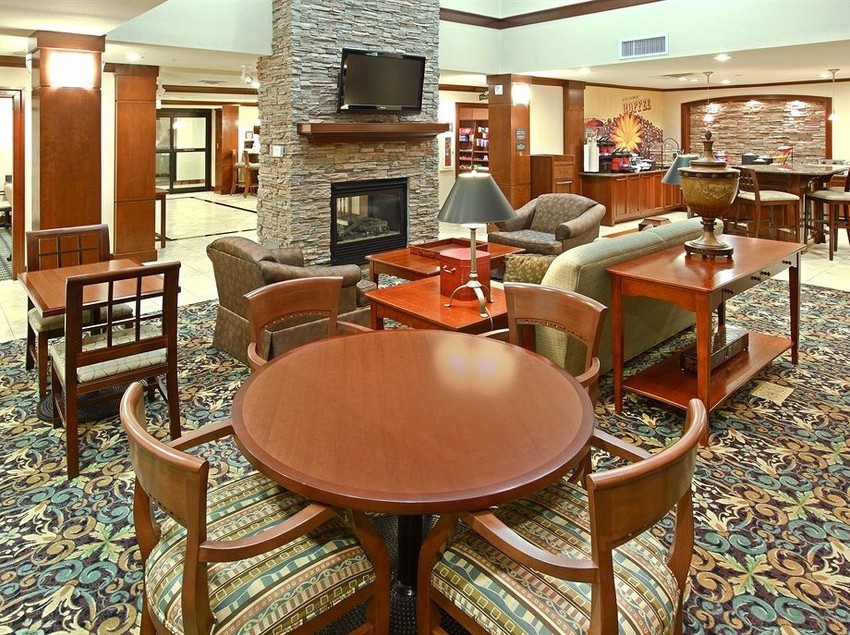 Staybridge Suites Fort Worth West  | Fort Worth | Texas | United States 5