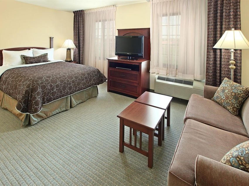 Staybridge Suites Fort Worth West  | Fort Worth | Texas | United States 6
