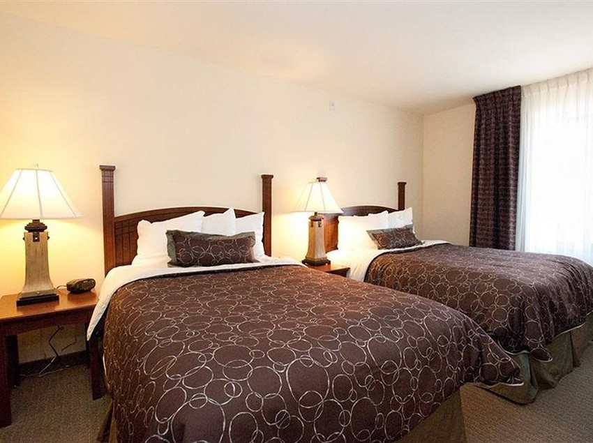 Staybridge Suites Fort Worth West  | Fort Worth | Texas | United States 8