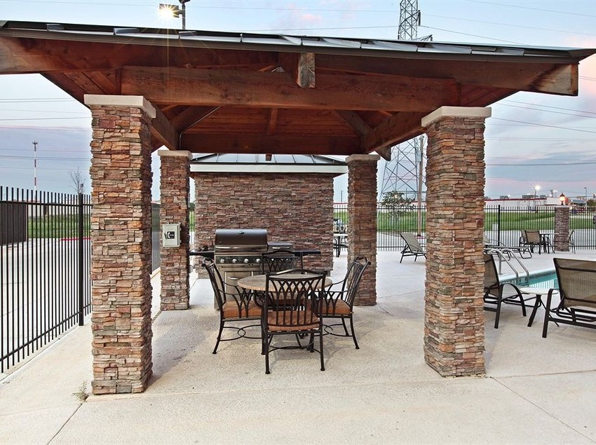 Staybridge Suites Fort Worth West  | Fort Worth | Texas | United States 9