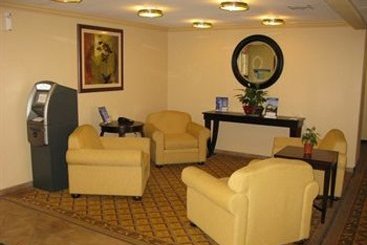 Hotel Candlewood Suites Galveston  | Galveston | Texas | United States 10