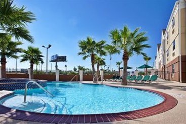Hotel Candlewood Suites Galveston  | Galveston | Texas | United States 11