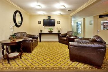 Hotel Candlewood Suites Galveston  | Galveston | Texas | United States 12