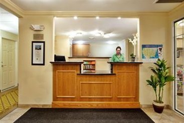 Hotel Candlewood Suites Galveston  | Galveston | Texas | United States 13