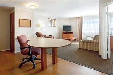 Hotel Candlewood Suites Galveston  | Galveston | Texas | United States 16