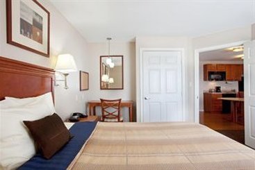 Hotel Candlewood Suites Galveston  | Galveston | Texas | United States 17