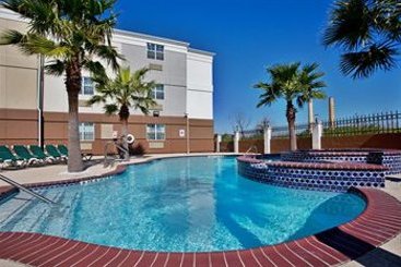 Hotel Candlewood Suites Galveston  | Galveston | Texas | United States 18