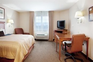 Hotel Candlewood Suites Galveston  | Galveston | Texas | United States 19