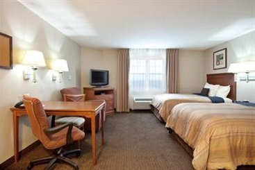Hotel Candlewood Suites Galveston  | Galveston | Texas | United States 20