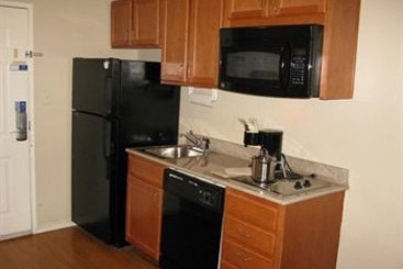 Hotel Candlewood Suites Galveston  | Galveston | Texas | United States 4