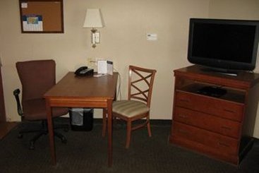 Hotel Candlewood Suites Galveston  | Galveston | Texas | United States 6