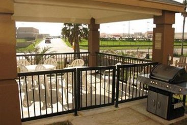 Hotel Candlewood Suites Galveston  | Galveston | Texas | United States 7