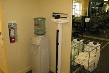 Hotel Candlewood Suites Galveston  | Galveston | Texas | United States 8