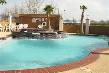 Hotel Candlewood Suites Galveston  | Galveston | Texas | United States 9