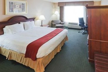 Holiday Inn Express Hotel & Suites Gillette  | Gillette | Wyoming | Vereinigte Staaten 10