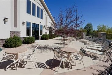 Holiday Inn Express Hotel & Suites Gillette  | Gillette | Wyoming | Vereinigte Staaten 11