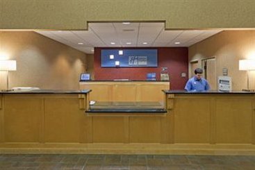 Holiday Inn Express Hotel & Suites Gillette  | Gillette | Wyoming | Vereinigte Staaten 12