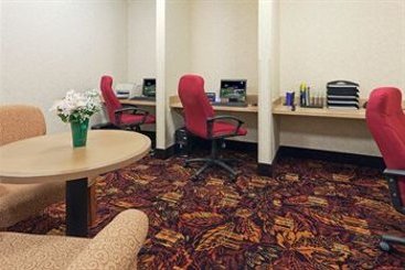 Holiday Inn Express Hotel & Suites Gillette  | Gillette | Wyoming | Vereinigte Staaten 13