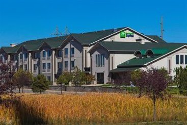 Holiday Inn Express Hotel & Suites Gillette  | Gillette | Wyoming | Vereinigte Staaten 14