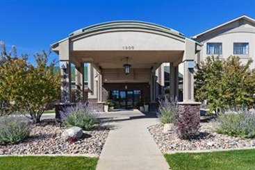 Holiday Inn Express Hotel & Suites Gillette  | Gillette | Wyoming | Vereinigte Staaten 15
