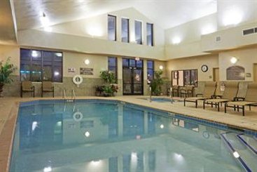 Holiday Inn Express Hotel & Suites Gillette  | Gillette | Wyoming | Vereinigte Staaten 16