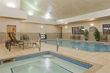 Holiday Inn Express Hotel & Suites Gillette  | Gillette | Wyoming | Vereinigte Staaten 17