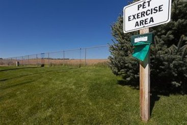 Holiday Inn Express Hotel & Suites Gillette  | Gillette | Wyoming | Vereinigte Staaten 18