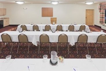 Holiday Inn Express Hotel & Suites Gillette  | Gillette | Wyoming | Vereinigte Staaten 19