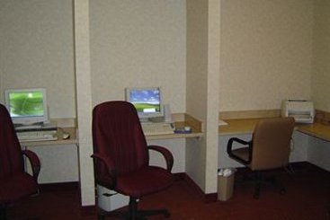 Holiday Inn Express Hotel & Suites Gillette  | Gillette | Wyoming | Vereinigte Staaten 3