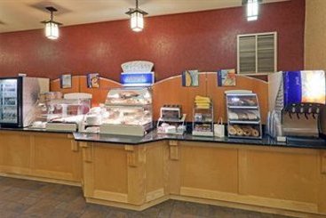 Holiday Inn Express Hotel & Suites Gillette  | Gillette | Wyoming | Vereinigte Staaten 5