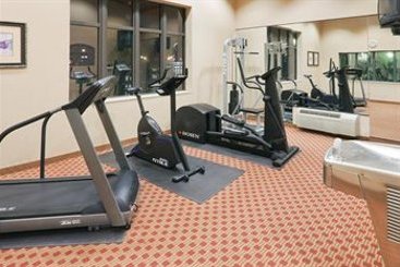 Holiday Inn Express Hotel & Suites Gillette  | Gillette | Wyoming | Vereinigte Staaten 7