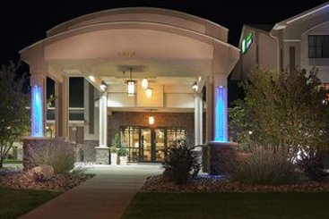 Holiday Inn Express Hotel & Suites Gillette  | Gillette | Wyoming | Vereinigte Staaten 8