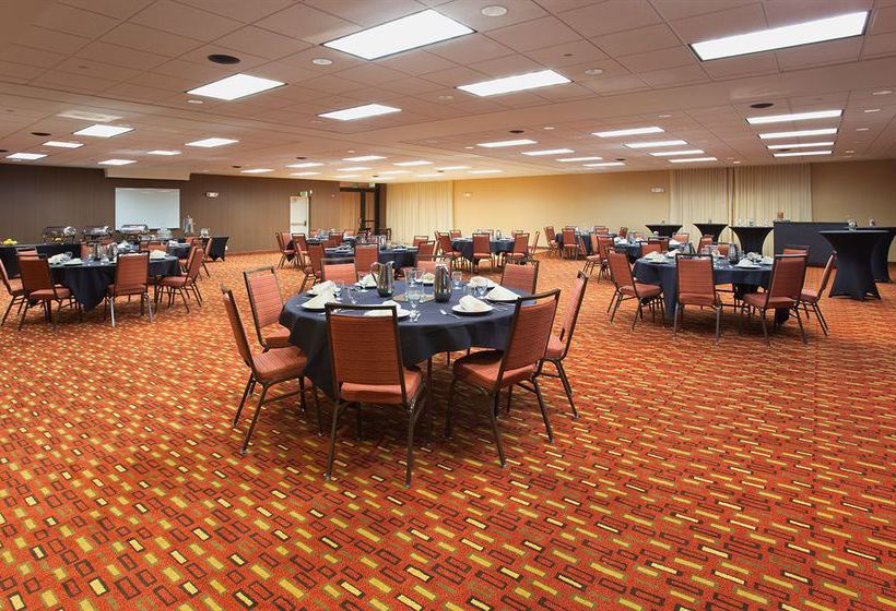 Hotel Courtyard Grand Junction 