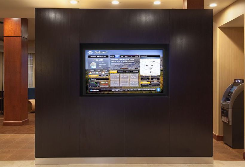 Hotel Courtyard Grand Junction  | Grand Junction | Colorado | Hotel negli Stati Uniti 10