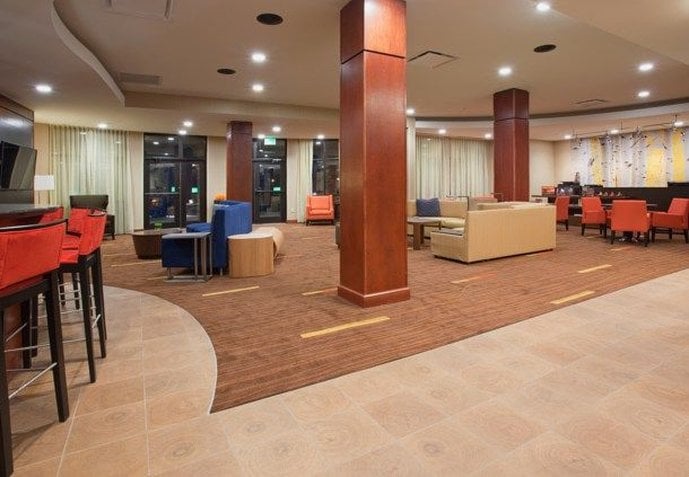 Hotel Courtyard Grand Junction  | Grand Junction | Colorado | Hotel negli Stati Uniti 12