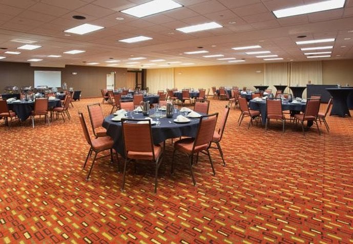 Hotel Courtyard Grand Junction  | Grand Junction | Colorado | Hotel negli Stati Uniti 15