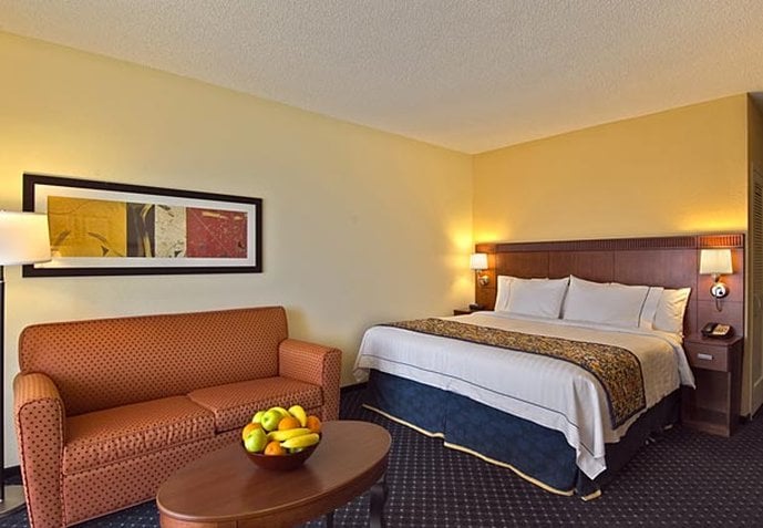 Hotel Courtyard Grand Junction  | Grand Junction | Colorado | Hotel negli Stati Uniti 16