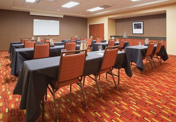 Hotel Courtyard Grand Junction  | Grand Junction | Colorado | Hotel negli Stati Uniti 17