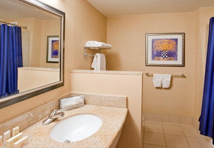 Hotel Courtyard Grand Junction  | Grand Junction | Colorado | Hotel negli Stati Uniti 18