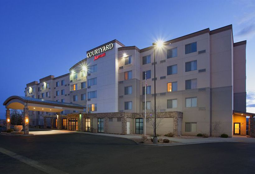 Hotel Courtyard Grand Junction  | Grand Junction | Colorado | Hotel negli Stati Uniti 2