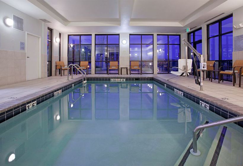 Hotel Courtyard Grand Junction  | Grand Junction | Colorado | Hotel negli Stati Uniti 3